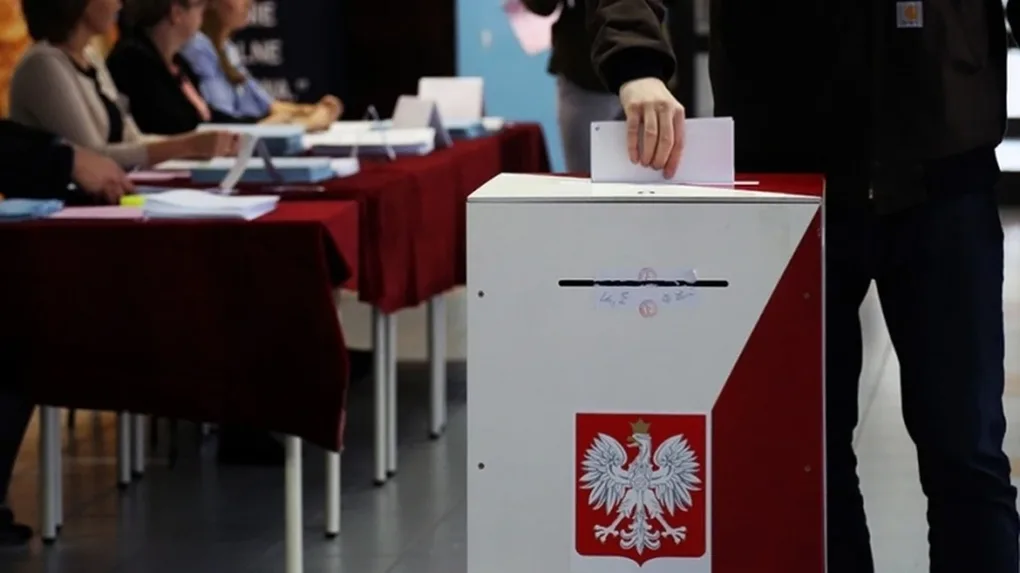  Trwają zgłoszenia kandydatów na urzędników wyborczych
