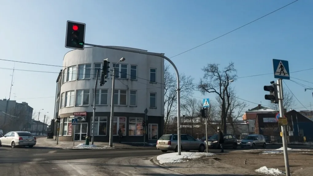 Koniec mrozów. Poniedziałek pogodny (wideo)