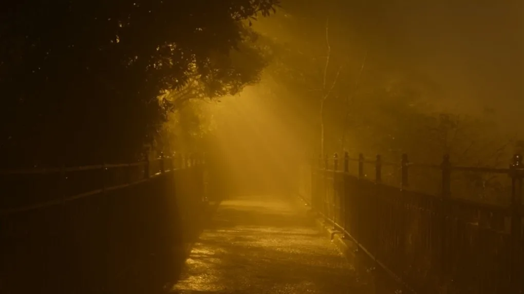 Smog nie odpuszcza
