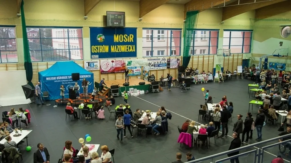 Festiwal zdrowia i urody. Ruszyła sprzedaż biletów