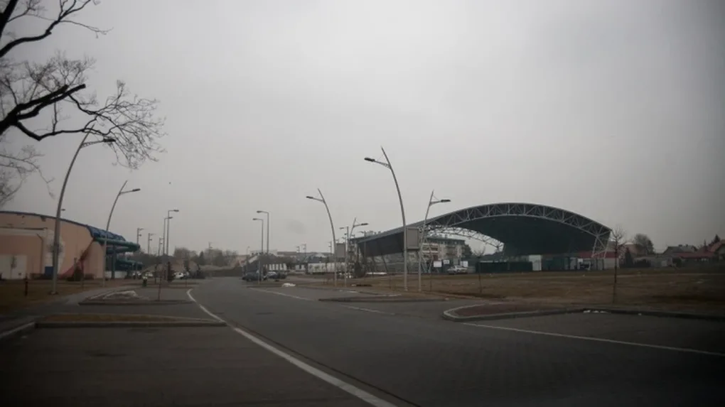 Piątek z opadami (wideo)