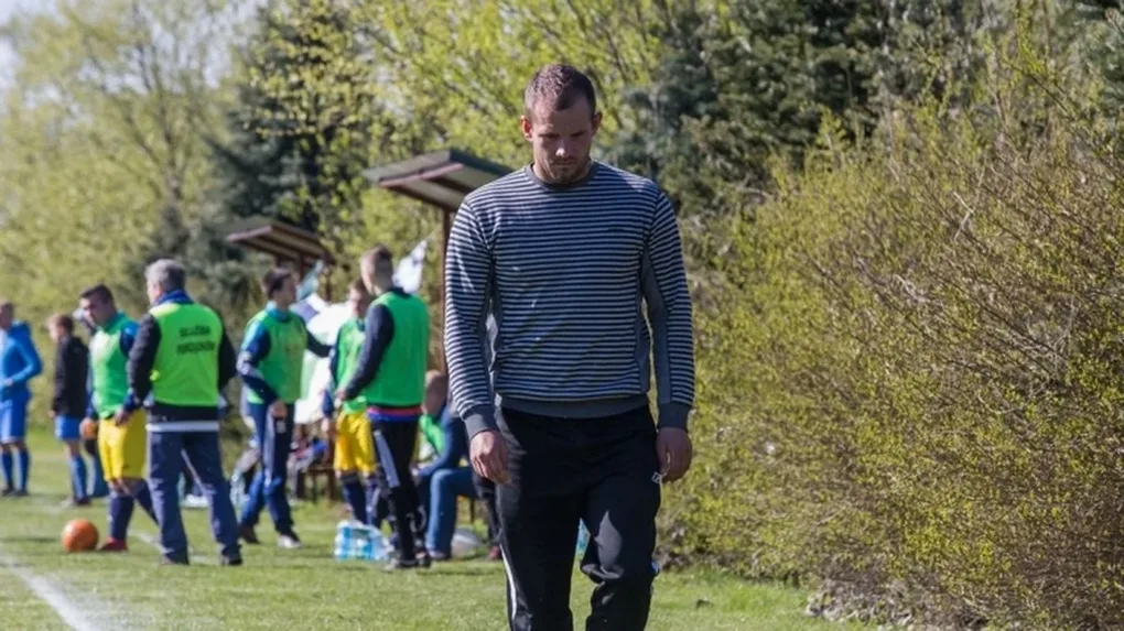 Kolejne szlify Iskry Zaręby Kościelne