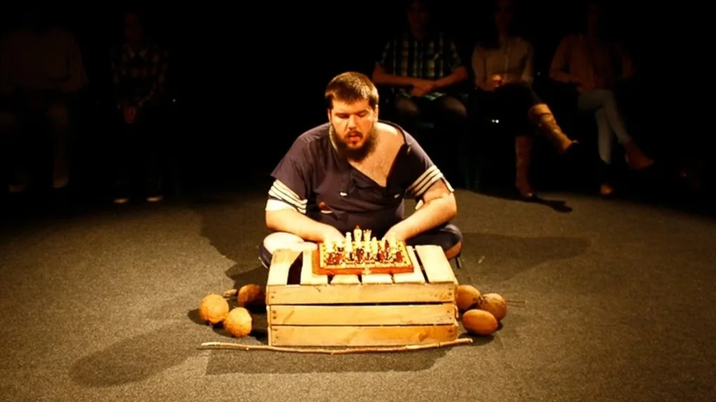 Nabór do grupy teatralnej dla dorosłych