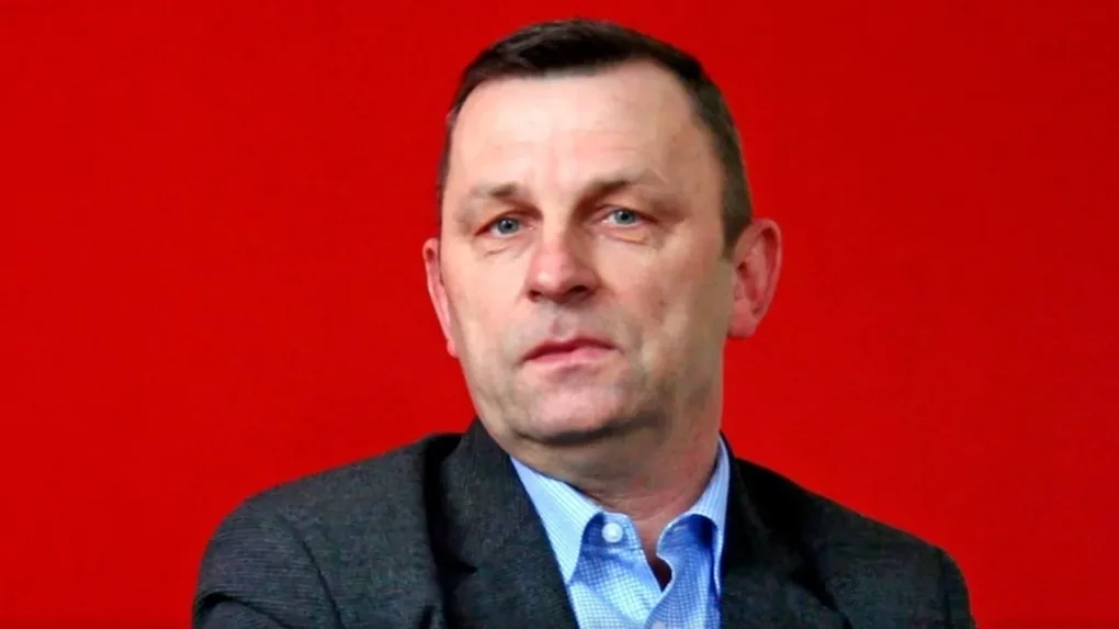 Winiarski: Budżet województwa mazowieckiego wygląda imponująco (wideo)