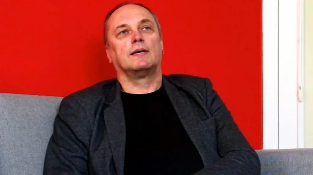 K. Swaczyna: Otworzymy galerię sztuki (wideo)