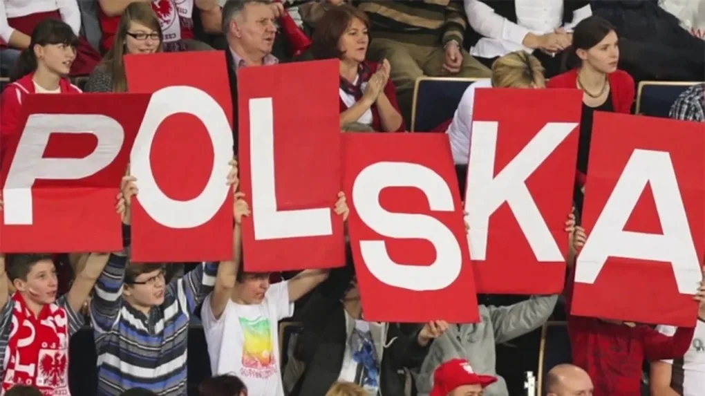 Polska gospodarzem piłkarskich MŚ U-20 (wideo)