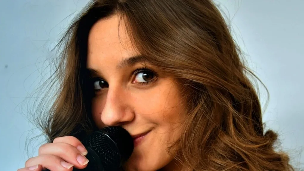 Karolina Czarkowska rozśpiewa Ostrów
