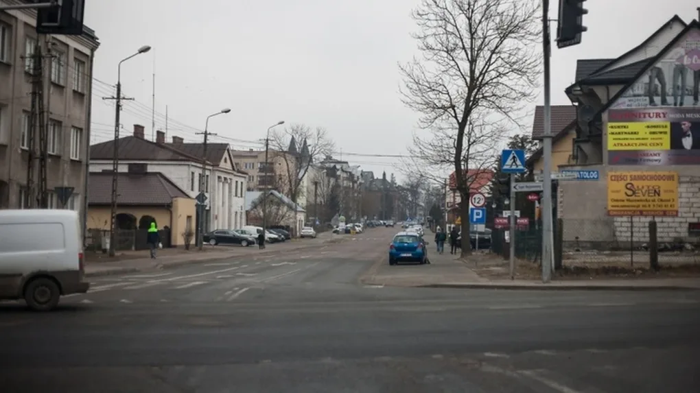 Czwartek z przelotnymi opadami (wideo)