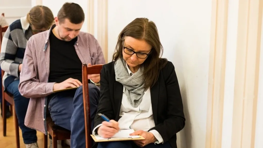 Znamy ostrowskich Mistrzów Ortografii