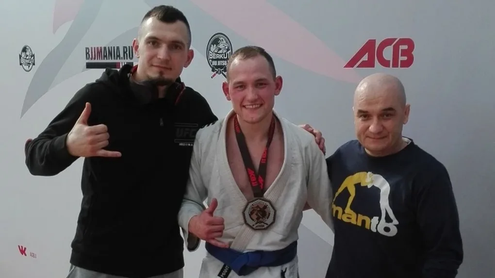 Ostrowski 'goryl' na podium Mistrzostw Europy (zdjęcia)