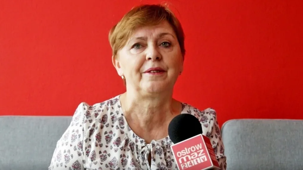 Jakubczyk: Przyszłość to tworzenie widowisk obrzędowych (wideo)