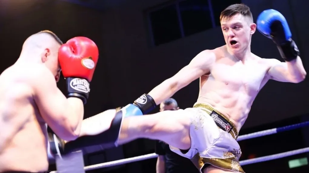 Pewny triumf Majewskiego w Lelisie (zdjęcia, wideo)