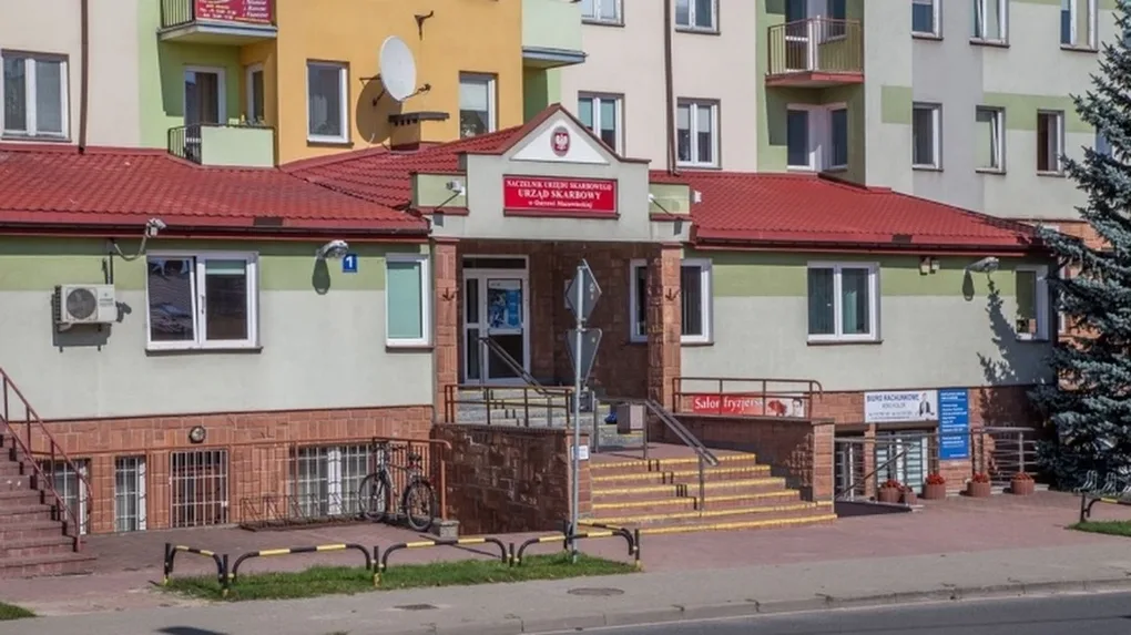 Dzień otwarty Urzędu Skarbowego w Ostrowi Mazowieckiej