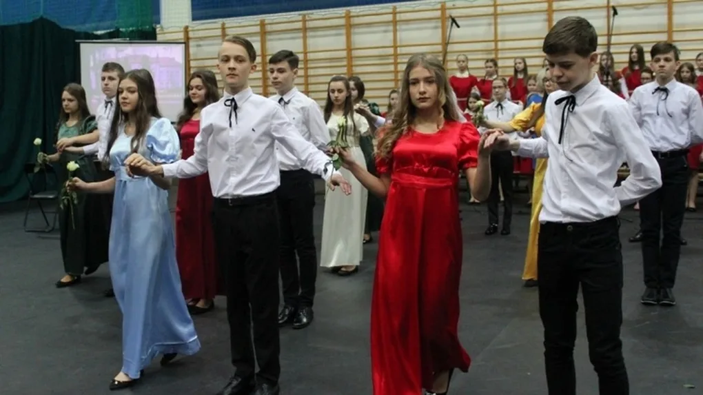 'Jedynka' obchodziła swoje święto (zdjęcia)