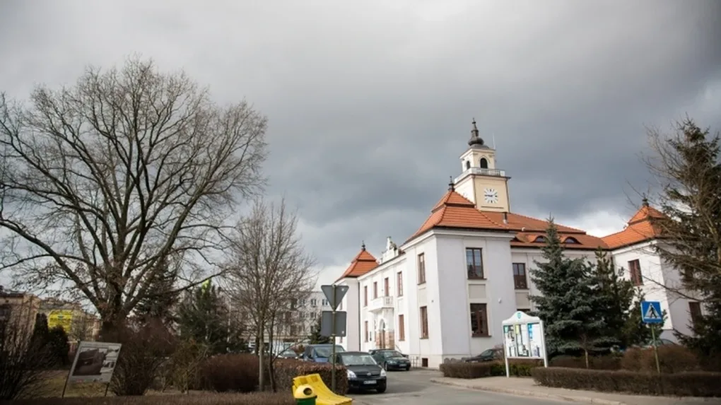 Miasto sprzedaje nieruchomości