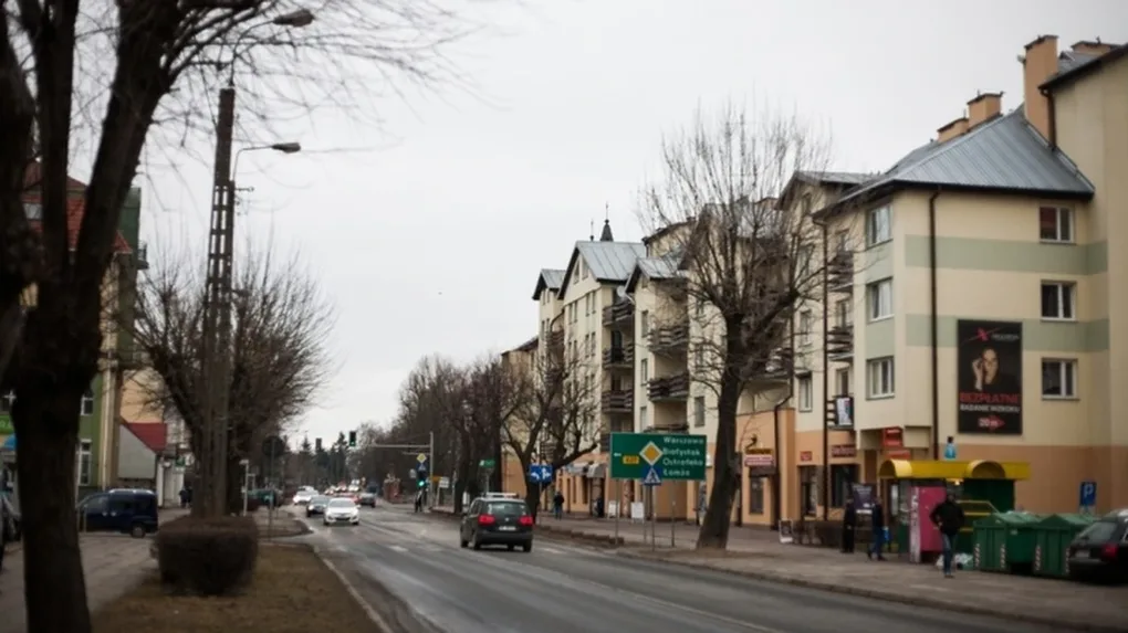 Wielkanocny poniedziałek z zachmurzeniami (wideo)