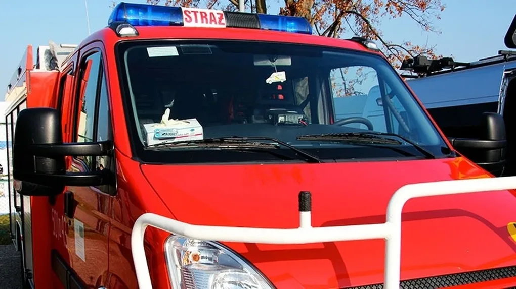 130 tys. zł na wóz strażacki dla Prostyni