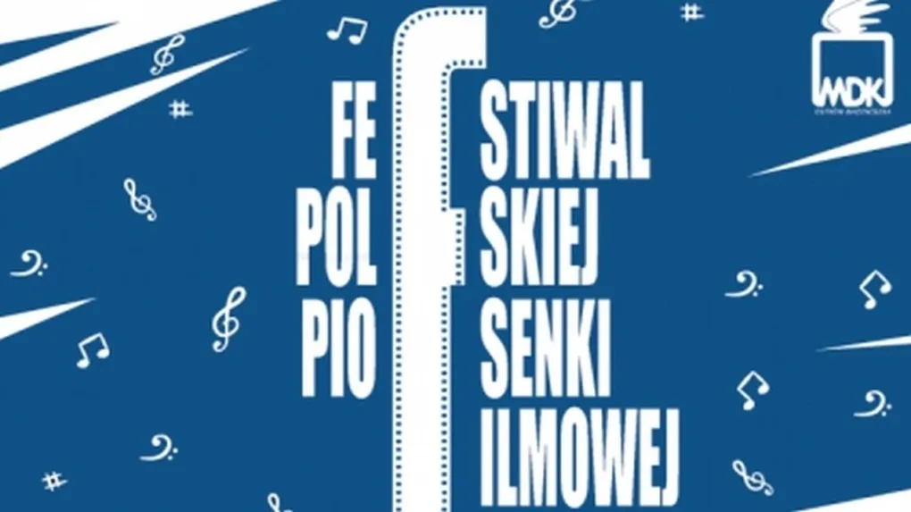 XIII Festiwal Polskiej Piosenki Filmowej