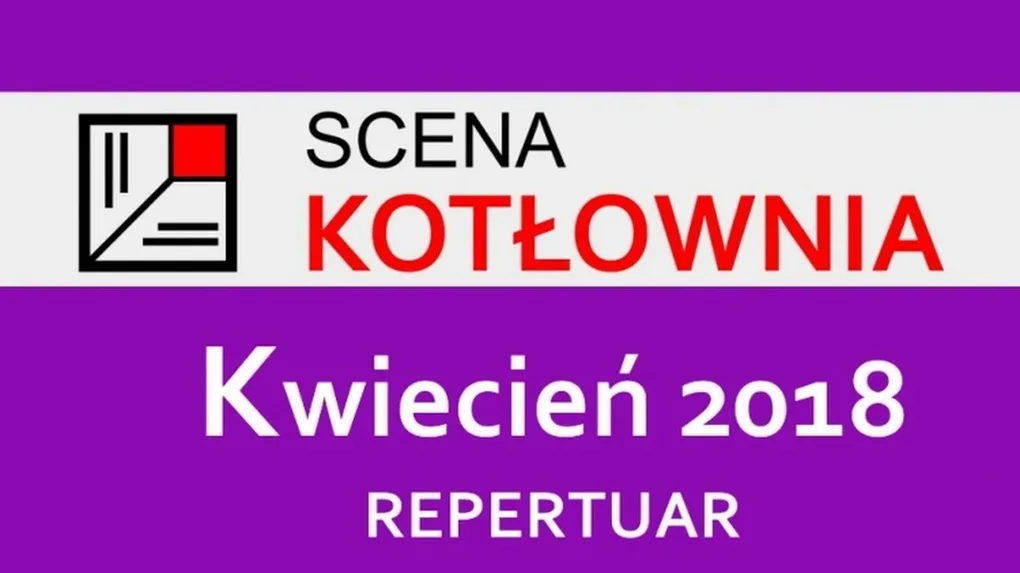 Warto wybrać się w sobotę do teatru