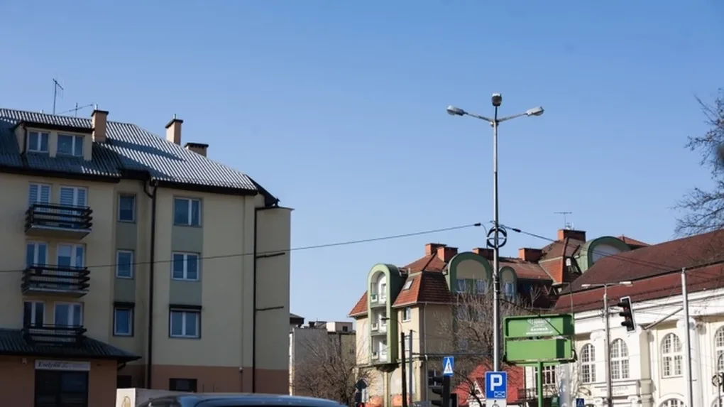 Pogoda na wtorek 10 kwietnia 2018