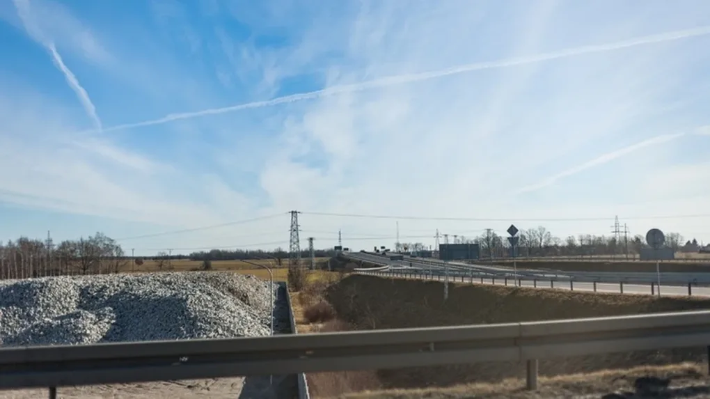 W sobotę dużo słońca (wideo)