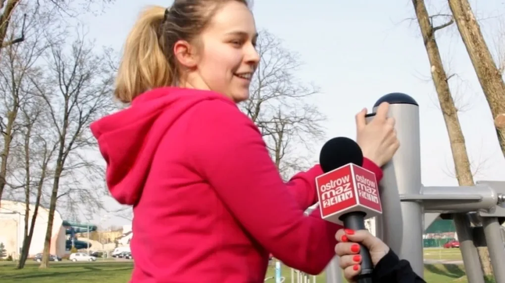 Sonda uliczna: Jak ostrowianie dbają o zdrowie? (wideo)