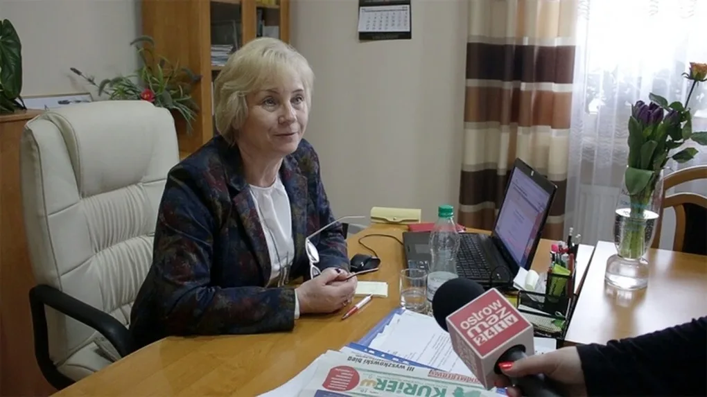 Kolejna rozprawa Urszuli Wołosiewicz przed łomżyńskim sądem (wideo)
