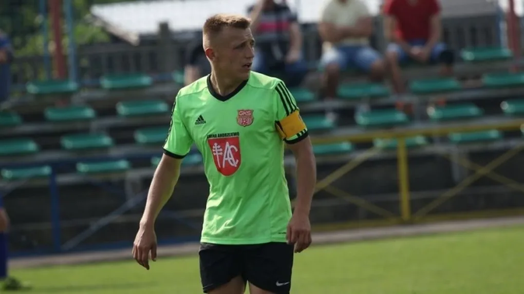 GKS Andrzejewo rozbił FC 2012 Różan