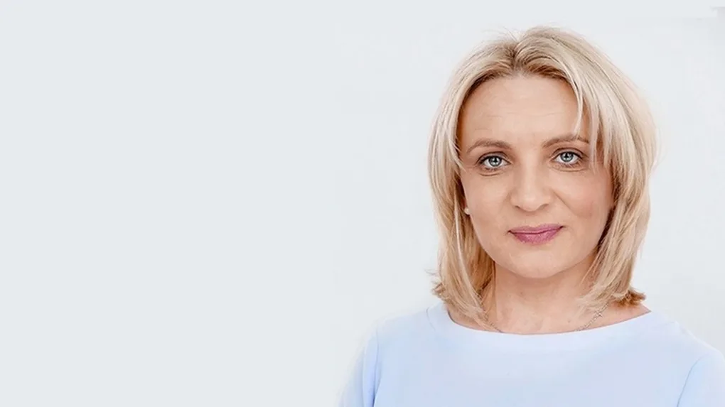 Posłanka Agnieszka Ścigaj odwiedzi Ostrów Mazowiecką