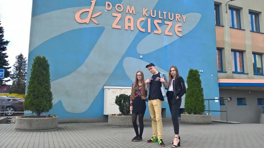 'Stopklatka' ponownie nagrodzona. Tym razem w Warszawie