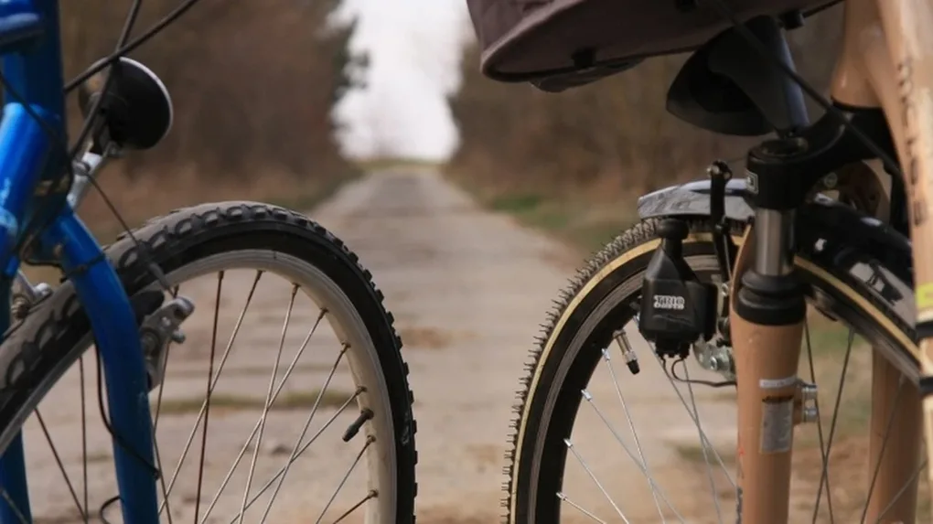 O tym nie możesz zapomnieć, planując wycieczkę rowerową (wideo)