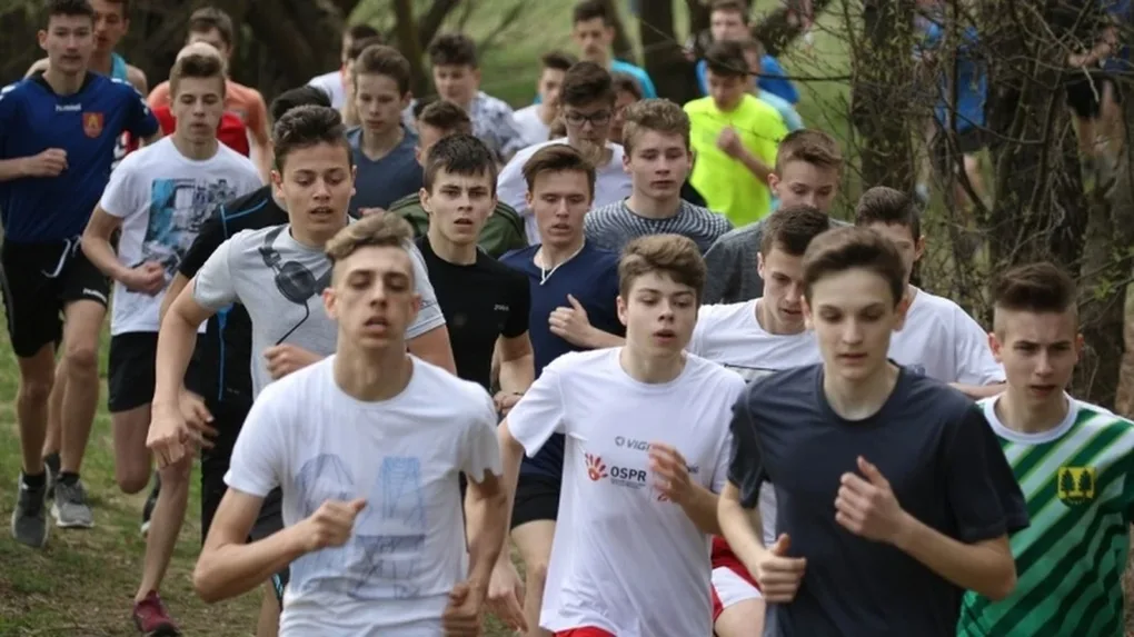 Wielka batalia o finał Mazowsza (zdjęcia, wideo)