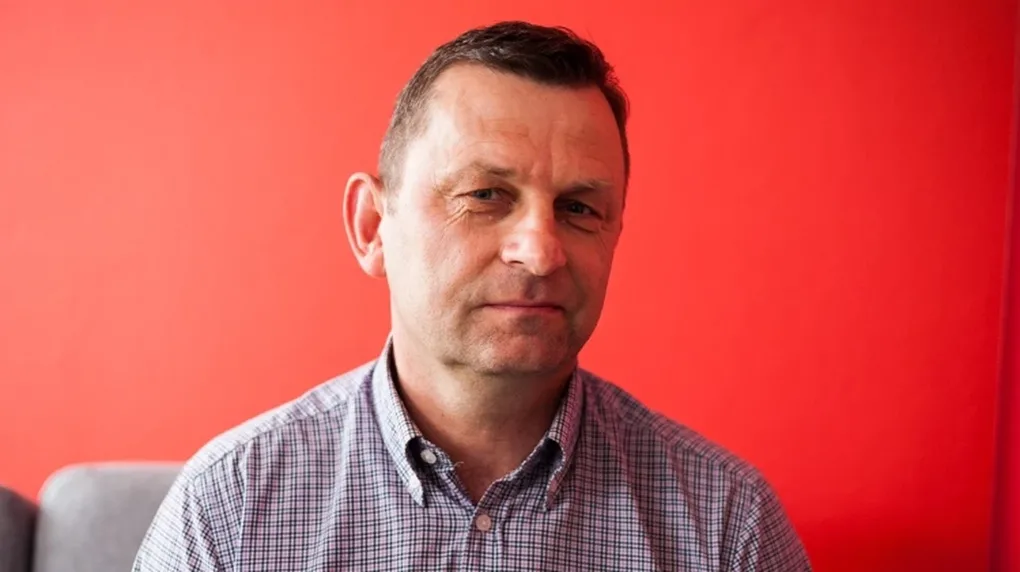 Winiarski: Potrzebna jest budowa obwodnicy Ostrowi Mazowieckiej (wideo)
