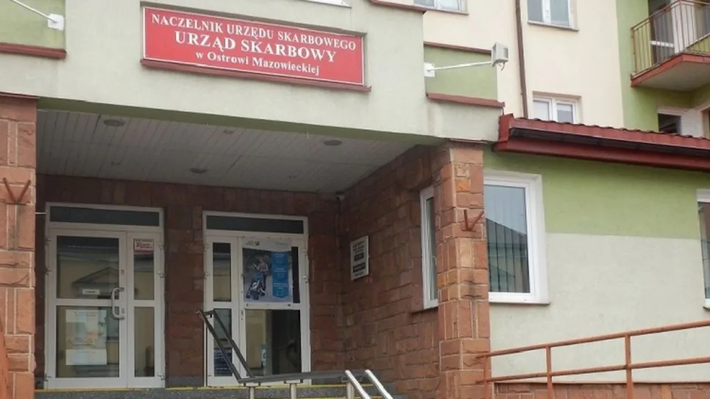 Ostrowska skarbówka wydłuża godziny pracy