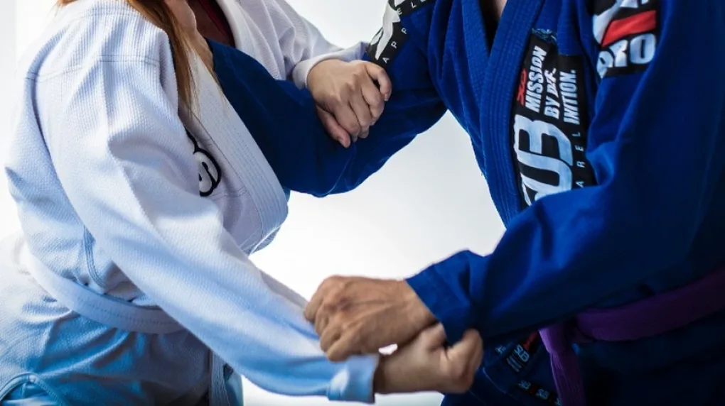 WOR War02: czterech 'goryli' zawalczy w brazylijskim jiu jitsu