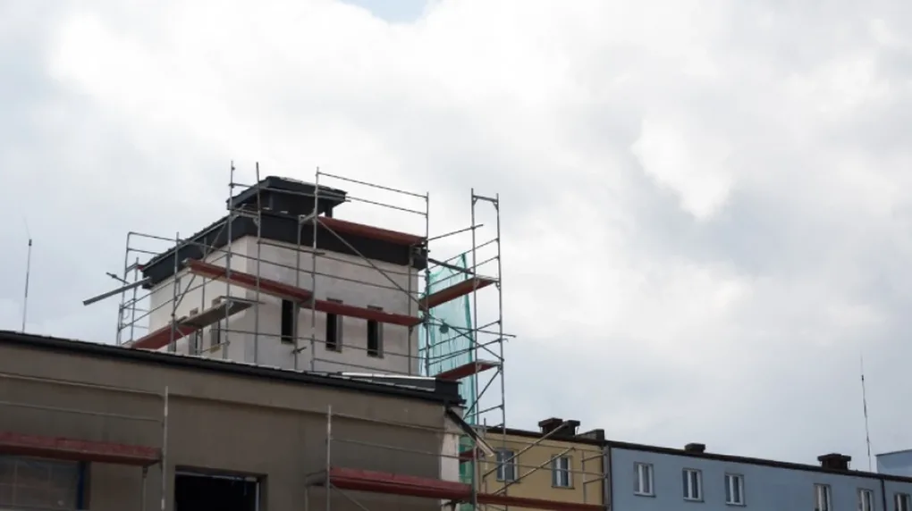 Sobota pogodna. W powiecie ostrowskim powyżej 20 st. C (wideo)