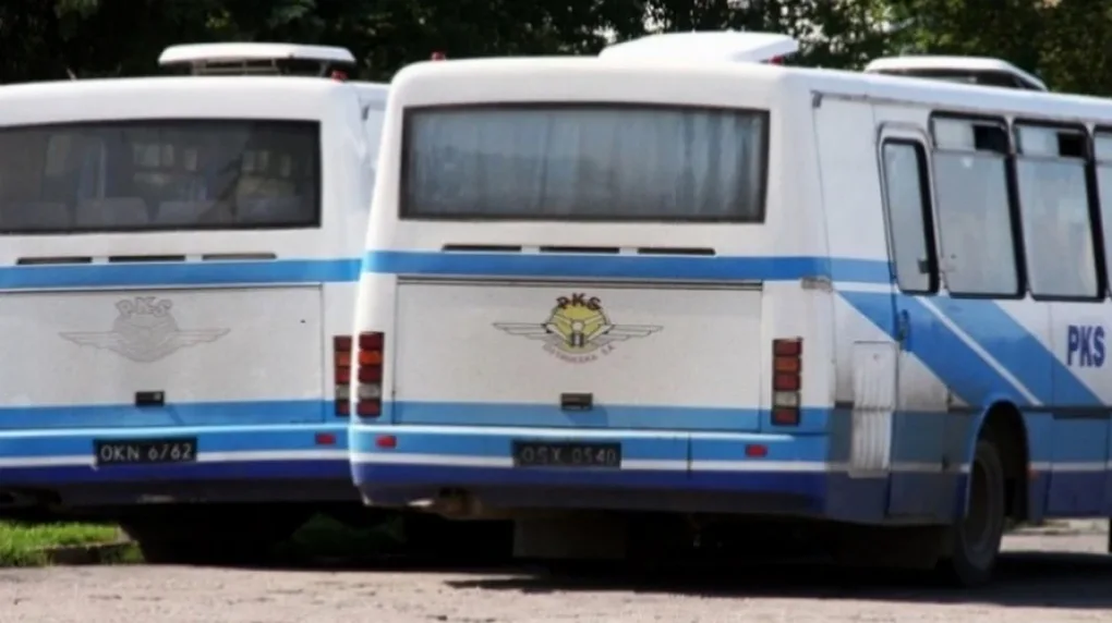 Co z PKS-ami na Mazowszu?