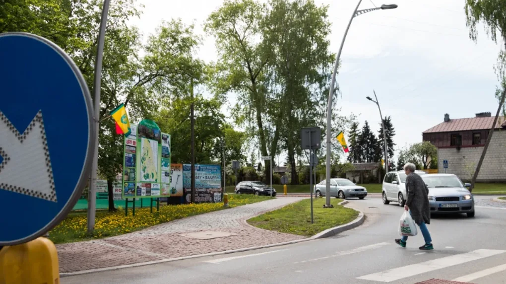 Upały i kolejna porcja burz (wideo)