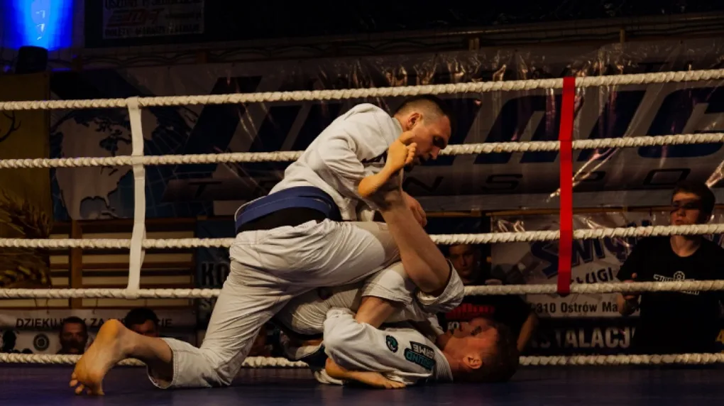 WOR War02: niespodzianka w bjj (wideo)