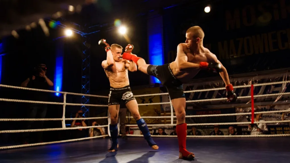 WOR War02: Paweł Borowy w rewanżowym starciu (wideo)