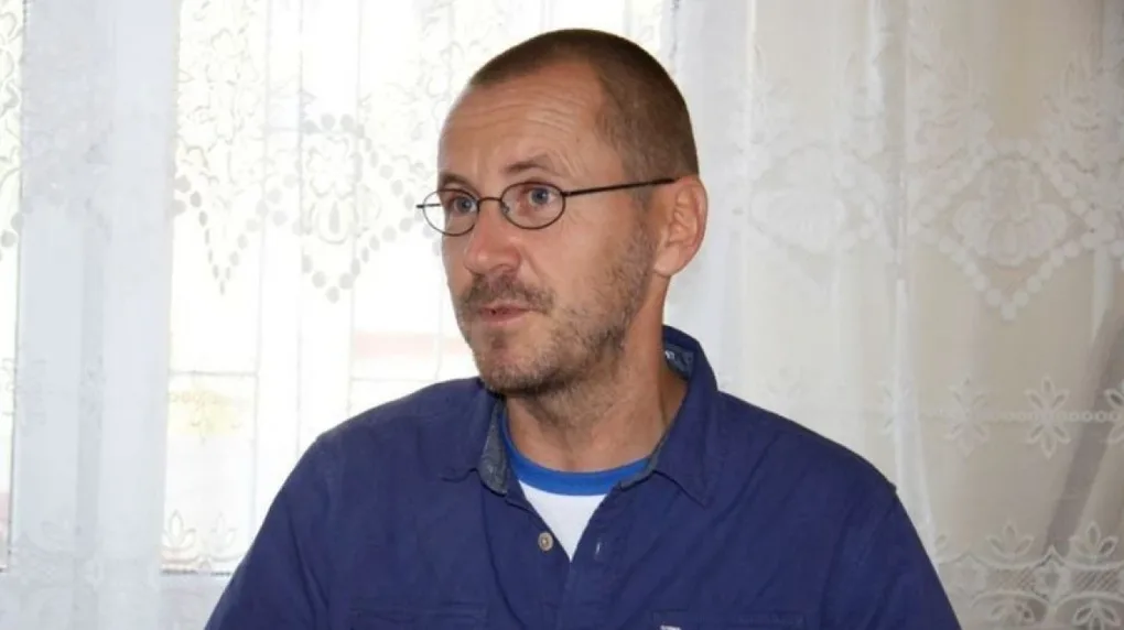 Podróżnik gościem ostrowskiej biblioteki