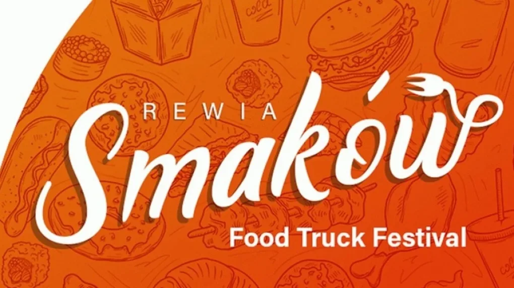 Zlot food trucków i Konwój Country (konkurs)