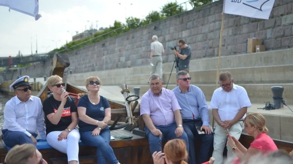 Mazowsze otwiera sezon turystyczny