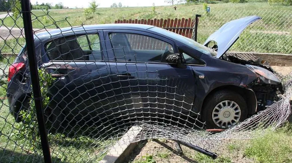 Zginęły dwie osoby. Tragiczny bilans ostrowskiej policji
