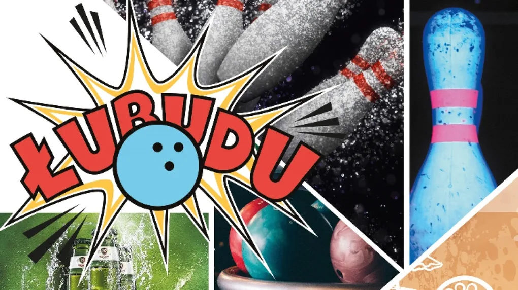 Happy hours w 'Łubudu' Bowling & Good Time