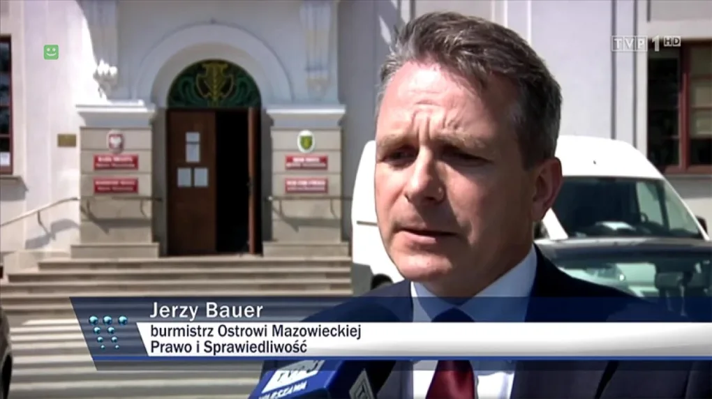 Wiadomości TVP wspominają o Muzeum Dom Rodziny Pileckich
