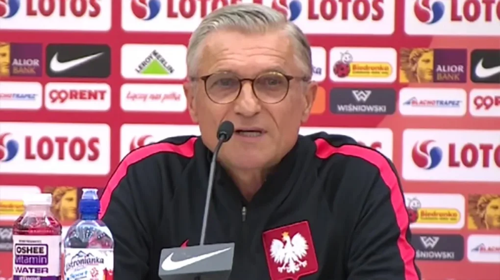 Reprezentanci Polski rozpoczynają zgrupowanie w Arłamowie (wideo)