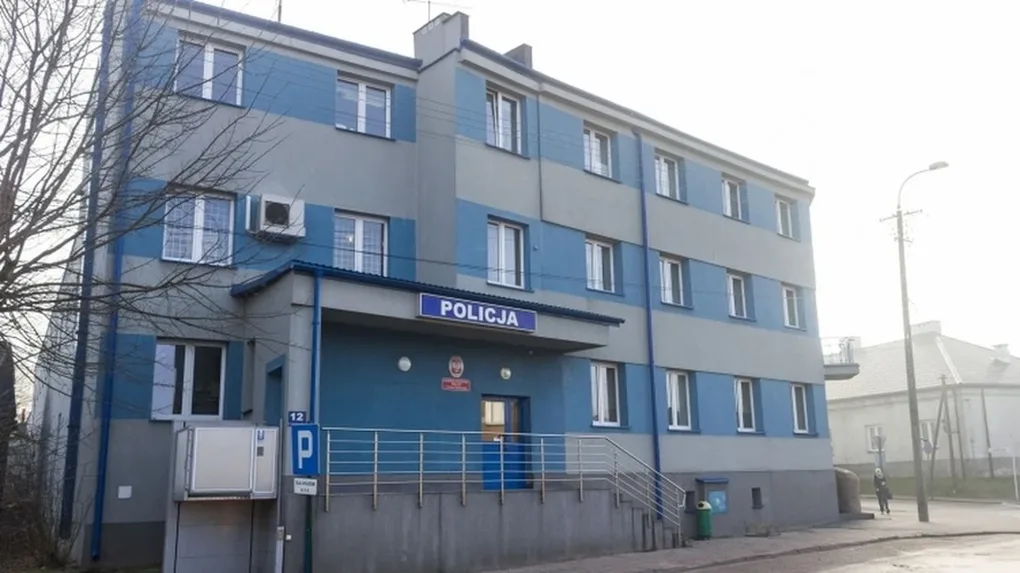 Ostrowska policja szuka świadków
