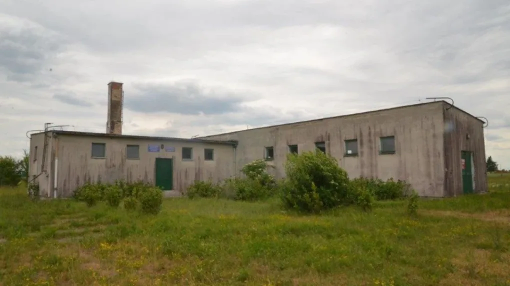 Będzie nowa stacja uzdatniania wody w Królach Małych (zdjęcia)