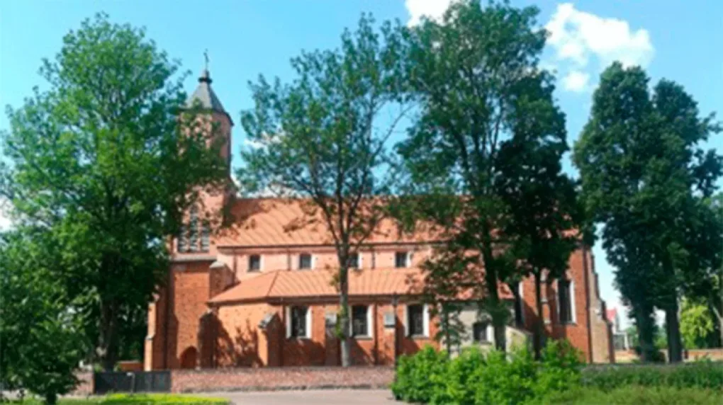 Parafia w Andrzejewie z kolejną dotacją